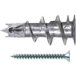 Fischer Metalplugs til Gipsplader GKM 12