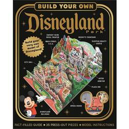 Disney Build Your Own Disneyland Park