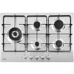 Belling GHU753RI Stainless Steel
