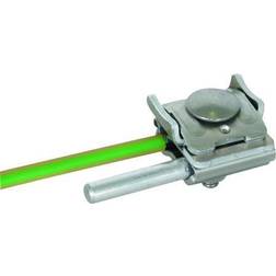 DEHN UNIVERSAL FALSEKLEMME, AL, 0,7-8MM