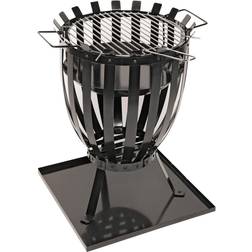 Landmann Bålsted Grill Ø 36 cm