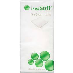 Mölnlycke Health Care Usterile Kompresser 5 x 5 cm 100 Stk