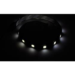 Silverstone Technology SST-LS01W Bande LED blanc brillant