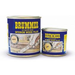 Brummer Yellow Label Interior Filler