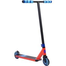 (Red/Black/Blue) Invert Supreme 1-7-12 Scooter