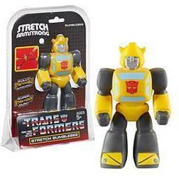 Boti Stretch Mini Transformers Bumblebee