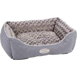 Scruffs Small Wilton Box Bed