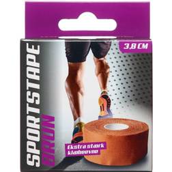 Jasper Brun Sportstape 3,8cm