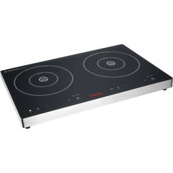 Caterlite Touch Control Double Induction