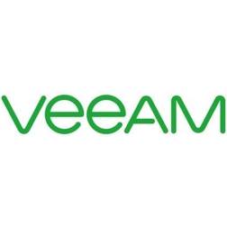 Lenovo Veeam Backup & Replication Bas 1 licens/-er Licens Engelska 1 År