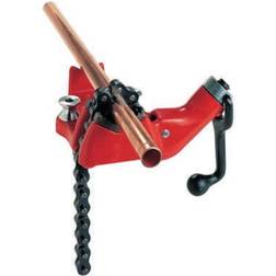 Ridgid KÆDERØRHOLDER 1/2-8" BC810