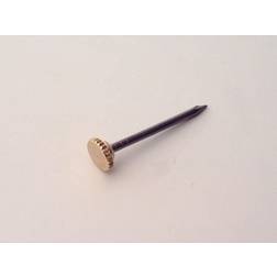 Basics Brass Head Pins x 10 016621