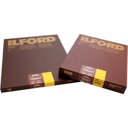 Ilford Multigrade FB Warmtone 24K 17,8x24 100 Sh