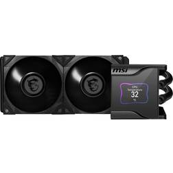 MSI MEG CoreLiquid S280