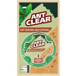 Ant Clear Ant Bait Station Ready To Use Pest Control Ants