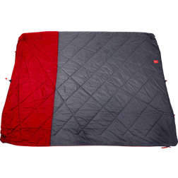 Grand Trunk 360° ThermaQuilt Red/Crimson