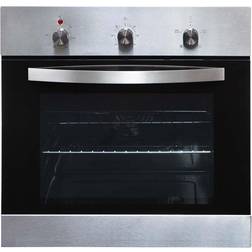 SIA SO113SS Stainless Steel