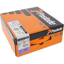 Paslode Nagels Gas IM350 2.8 x 51 Ring 3300 St