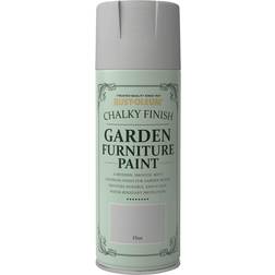 Rust-Oleum Garden Furniture Spray Paint Flint Metal Paint 0.4L