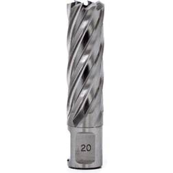 Euroboor Kärnborr HSS Ø 20 x 55 mm