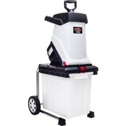 Lopper Shredder 2500W 45L Nac She250B-Box-G