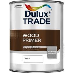 Dulux Trade Wood Primer White