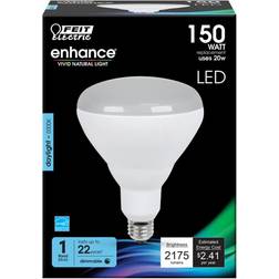 Feit Electric Feit Electric 45962 BR40DM/2175/950CA BR40 Flood LED Light Bulb