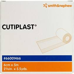 Smith & Nephew Cutiplast 6 5 m Medicinsk udstyr 1