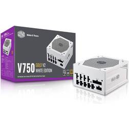 Cougar Strømforsyning VTE X2 650