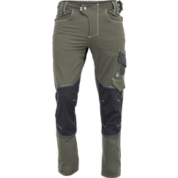 Neurum Performance Trousers - Dark Olive