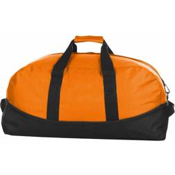 Sol's Stadion 72 Holdall-tas (Oranje) One Size