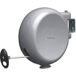 Minky Retractable Reel 15M