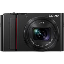 Panasonic Lumix DC-ZS200