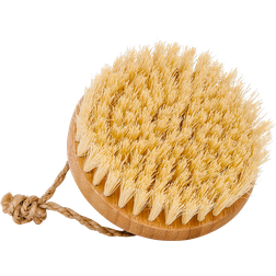 Croll & Denecke Bamboo Massage Brush