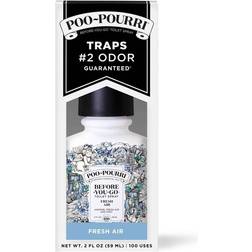 Poo-Pourri Poo~Pourri Fresh Air Poo-Pourri Toilet Spray