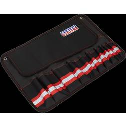 Sealey SMC45 10Pocket Tool Roll