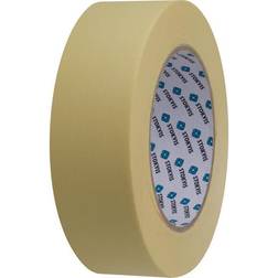 Stokvis STOKVIS TAPES SVE. MASKERINGSTEJP STOKVIS BEIGE 80GRADER