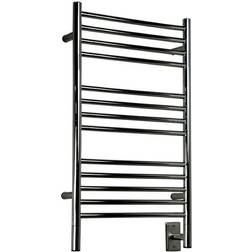Amba Jeeves (CSMB) 521x914mm Black, Nickel, Bronze