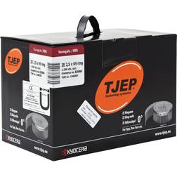 Tjep 2700 1348307 2.5x65mm 1300st