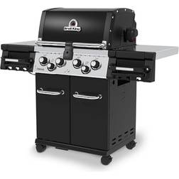 Broil King Regal 490 gasgrill