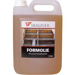 Skalflex Formolie 5 Træolie 5L