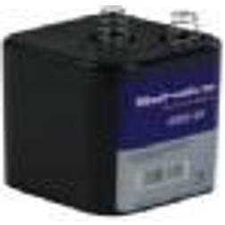 Otto Schachner CARGOFIX batteri 6V batteri ti