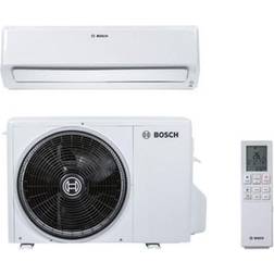 Bosch Climate Class Varmepumpe 8101i 65he Indendørsdel