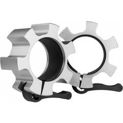 HMS Aluminium jaw clamps ZG1500 2 pcs