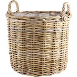 Scanpot Saint Tropez Natural Korg 40cm 40cm