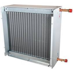 Varmeventilator 230 volt Savana 2-3 14,5-26,6 kW