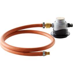 IGT Weber Slangesæt Med Regulator