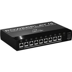Behringer Powerplay P16-D 16-channel Distribution Module