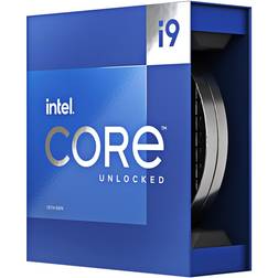 Intel Core i9 13900K 3,0GHz Socket 1700 Box without Cooler