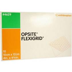 Opsite-Flexigrid 10x12 10P